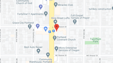 Providence Elderplace In Irvington Village in google map