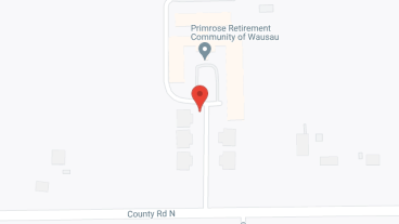 Primrose Retirement Community Of Wausau in google map