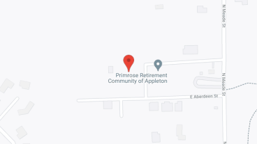 Primrose Of Appleton in google map