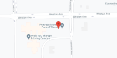 Primrose Memory Care Of Wausau in google map