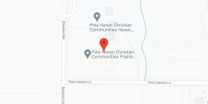 Prairie Crossing - A Pine Haven Community in google map