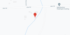 Posey's in google map
