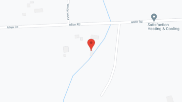 Posey's in google map
