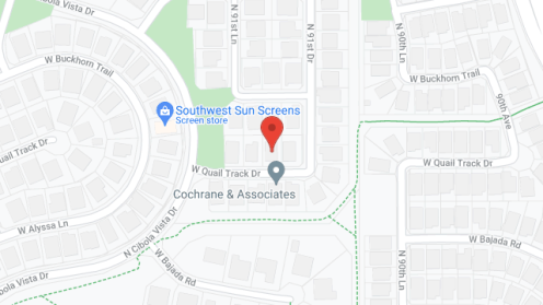 Map of the neighborhood around Pleasant Valley Adult Care Home LLC