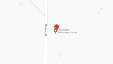 Pinewood Retirement Home in google map