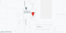 Pinebrook Residential Center II in google map