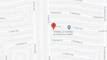 Perpetual Help Assisted Living in google map