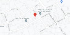 Perkins Family Care in google map