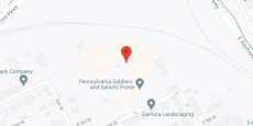 Pennsylvania Soldiers And Sailors Home in google map