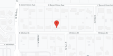 Peak Care Assisted Living Scottsdale Life II Home in google map