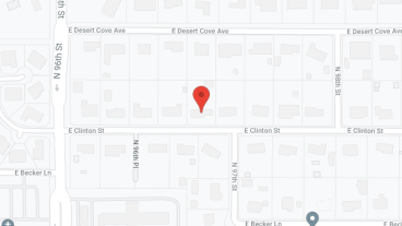 Peak Care Assisted Living Scottsdale Life II Home in google map