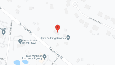 Pax Et Cura Of Cascade in google map