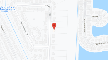 Path Of Life Assisted Living LLC in google map