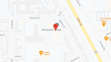 The Marquardt in google map