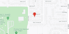 Paraiso Assisted Living Inc in google map