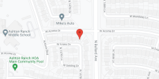 Paradise Life Care in google map