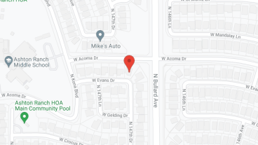Paradise Life Care in google map