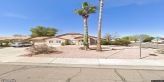street view of Paradise Assisted Living Home
