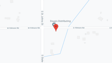 Palmers Place Inc in google map