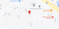 Pandora Family Care Home in google map