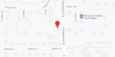 Paisers Oakhaven S and C LLC in google map