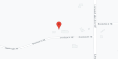 Overlook Home in google map