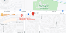 Our Parents Home LLC in google map
