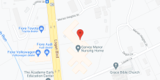 Our Lady Of The Alleghenies Residence in google map