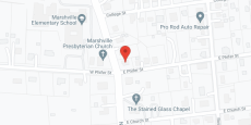 Olive Branch Family Care Homes Of Union County in google map