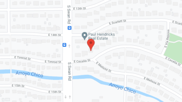 Ohana Senior Care LLC in google map