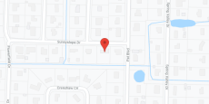 Odenia's Angels ALF Corp in google map