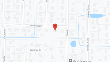 Odenia's Angels ALF Corp in google map