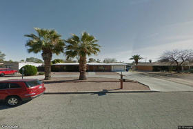 Photo of Ocotillo House