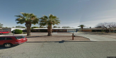 street view of Ocotillo House
