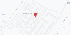 Oakbridge Terrace At Spring House Estates in google map