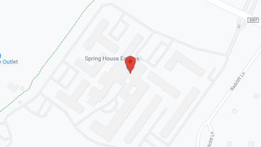 Oakbridge Terrace At Spring House Estates in google map