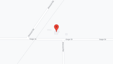 Oak Lawn Manor in google map