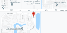 Ntm Homes in google map