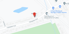 Nsb ALF in google map