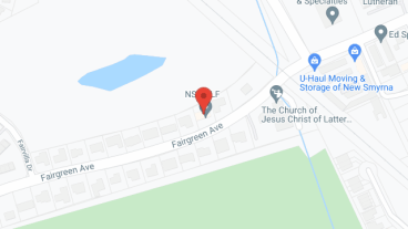 Nsb ALF in google map