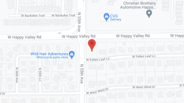 Northwood Glen Assisted Living LLC in google map