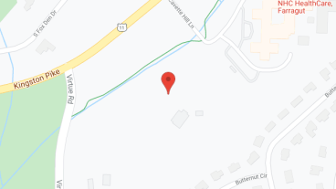 Nhc Place Cavette Hill in google map