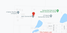 Nhc Healthcare Somerville in google map
