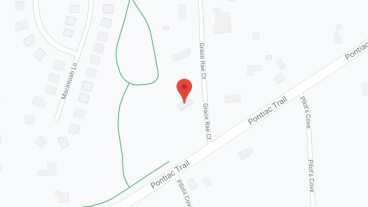 New Hudson Manor in google map