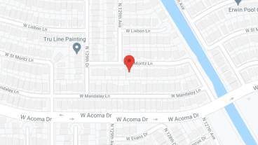 Next Door Care Home in google map