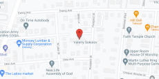 New Golden Acres Sp LLC in google map