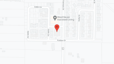 Neighborhoods At Westhaven in google map
