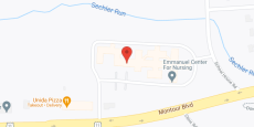 Nazareth Memory Center At Maria Joseph in google map