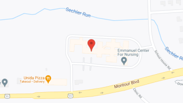 Nazareth Memory Center At Maria Joseph in google map