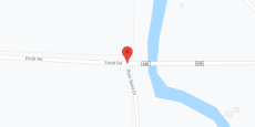 Nash Manor in google map